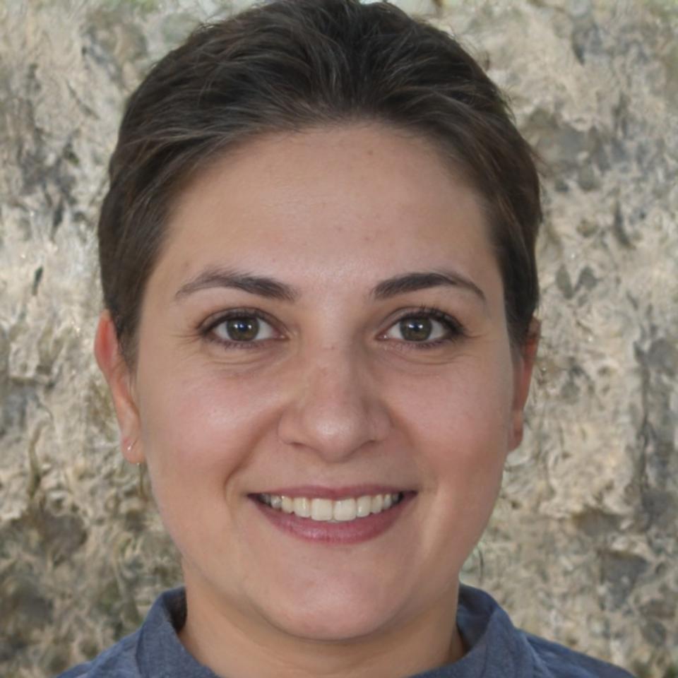 Klientka Lenka Podhorská